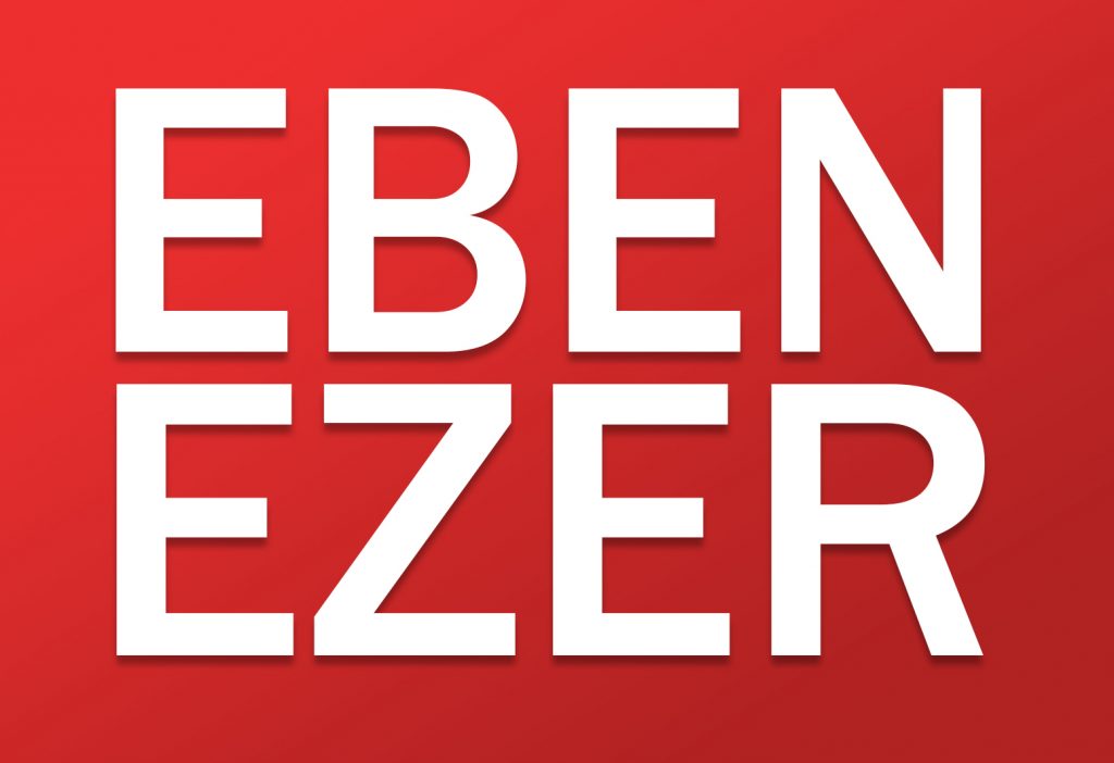 Missionshaus Eben - Ezer