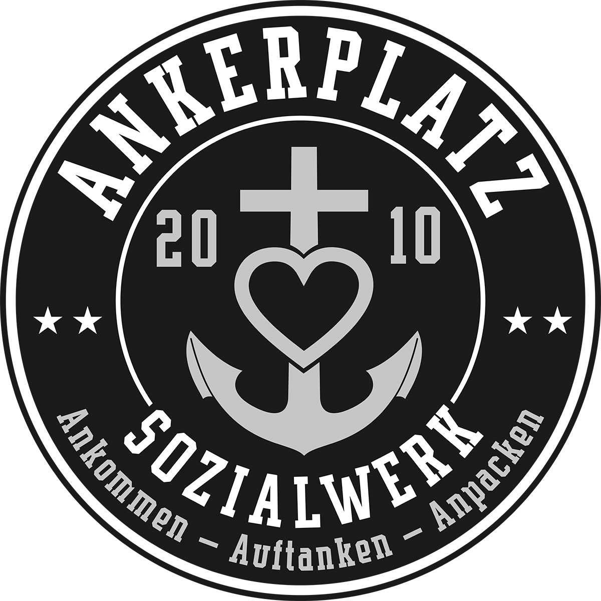 Mutig & Stark - Das Jugendzentrum