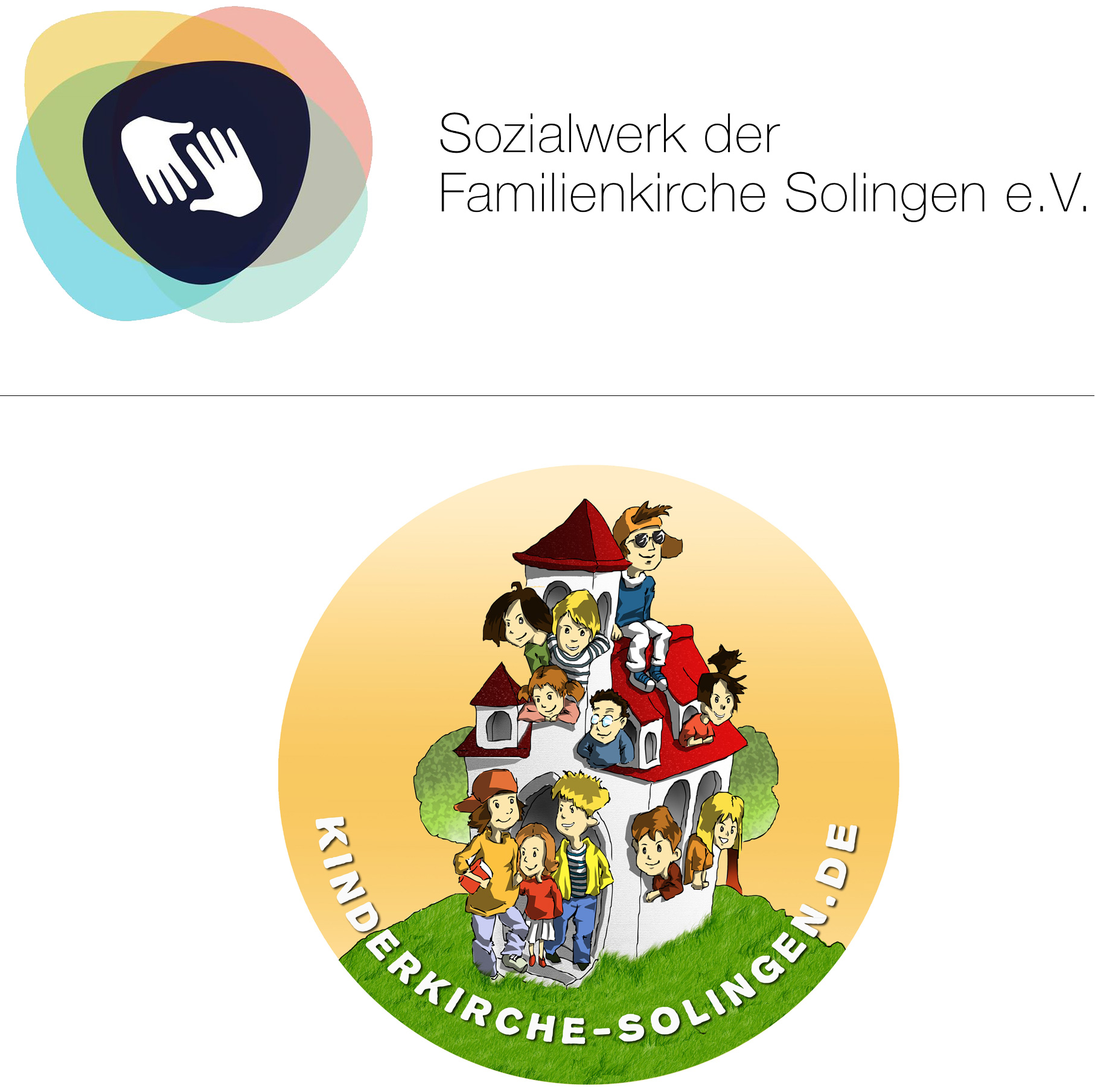 Sozialwerk der Familienkirche Solingen e.V. - Kinderkirche
